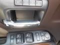 Brownstone Metallic - Silverado 3500HD LTZ Crew Cab 4x4 Photo No. 18