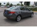 2015 Modern Steel Metallic Acura ILX 2.0L Premium  photo #7