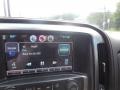 Brownstone Metallic - Silverado 3500HD LTZ Crew Cab 4x4 Photo No. 32