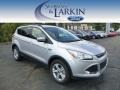 2014 Ingot Silver Ford Escape SE 2.0L EcoBoost 4WD  photo #1