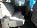 Brownstone Metallic - Silverado 3500HD LTZ Crew Cab 4x4 Photo No. 58