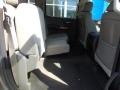 Brownstone Metallic - Silverado 3500HD LTZ Crew Cab 4x4 Photo No. 60