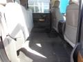 Brownstone Metallic - Silverado 3500HD LTZ Crew Cab 4x4 Photo No. 62