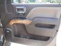 Brownstone Metallic - Silverado 3500HD LTZ Crew Cab 4x4 Photo No. 64