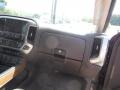 Brownstone Metallic - Silverado 3500HD LTZ Crew Cab 4x4 Photo No. 66