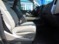 Brownstone Metallic - Silverado 3500HD LTZ Crew Cab 4x4 Photo No. 68