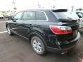 Brilliant Black - CX-9 Touring AWD Photo No. 3