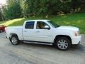 Summit White - Sierra 1500 Denali Crew Cab 4x4 Photo No. 13