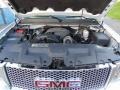 2011 Summit White GMC Sierra 1500 Denali Crew Cab 4x4  photo #16