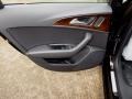 Havanna Black Metallic - A6 2.0T quattro Sedan Photo No. 11
