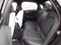 Havanna Black Metallic - A6 2.0T quattro Sedan Photo No. 12