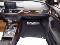 Havanna Black Metallic - A6 2.0T quattro Sedan Photo No. 14