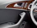 Havanna Black Metallic - A6 2.0T quattro Sedan Photo No. 16