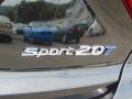 2015 Phantom Black Hyundai Sonata Sport 2.0T  photo #7