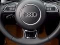 Havanna Black Metallic - A6 2.0T quattro Sedan Photo No. 17