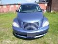 Marine Blue Pearl - PT Cruiser Touring Photo No. 3