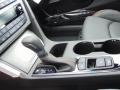  2015 Sonata Sport 2.0T 6 Speed SHIFTRONIC Automatic Shifter