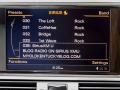 Havanna Black Metallic - A6 2.0T quattro Sedan Photo No. 23