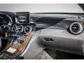 2015 Iridium Silver Metallic Mercedes-Benz C 300 4Matic  photo #8