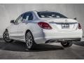 Polar White - C 300 4Matic Photo No. 2