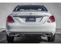Polar White - C 300 4Matic Photo No. 3