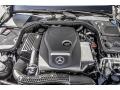 Polar White - C 300 4Matic Photo No. 9
