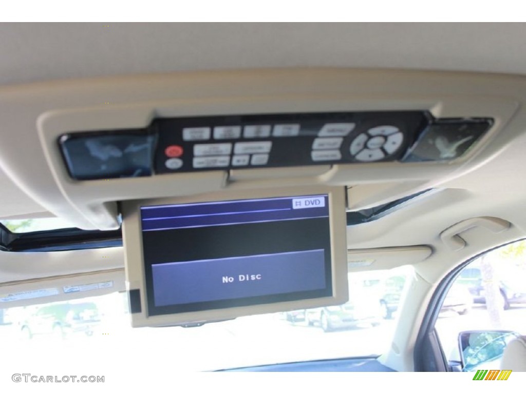 2015 Acura MDX Technology Entertainment System Photo #96927373