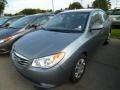 Carbon Gray Mist - Elantra GLS Photo No. 2