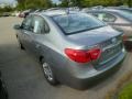 Carbon Gray Mist - Elantra GLS Photo No. 3