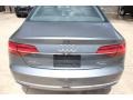 2015 Monsoon Gray Metallic Audi A8 L 4.0T quattro  photo #7