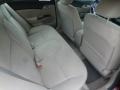 Crimson Pearl - Civic LX Sedan Photo No. 11