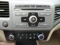 Crimson Pearl - Civic LX Sedan Photo No. 19