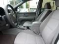 2009 Clear White Kia Sorento LX 4x4  photo #2