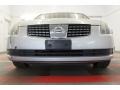 Liquid Silver Metallic - Maxima 3.5 SE Photo No. 12