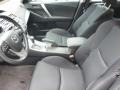 Liquid Silver Metallic - MAZDA3 s Sport 5 Door Photo No. 4