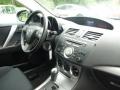 Liquid Silver Metallic - MAZDA3 s Sport 5 Door Photo No. 7