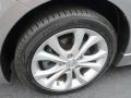 Liquid Silver Metallic - MAZDA3 s Sport 5 Door Photo No. 8