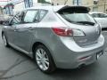 Liquid Silver Metallic - MAZDA3 s Sport 5 Door Photo No. 10