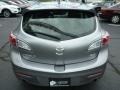 Liquid Silver Metallic - MAZDA3 s Sport 5 Door Photo No. 11