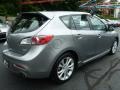 Liquid Silver Metallic - MAZDA3 s Sport 5 Door Photo No. 12