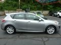 Liquid Silver Metallic - MAZDA3 s Sport 5 Door Photo No. 13
