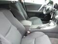 Liquid Silver Metallic - MAZDA3 s Sport 5 Door Photo No. 16