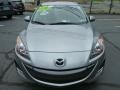 Liquid Silver Metallic - MAZDA3 s Sport 5 Door Photo No. 17