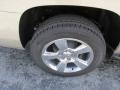 Champagne Silver Metallic - Suburban LT 4WD Photo No. 3