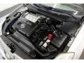 Liquid Silver Metallic - Maxima 3.5 SE Photo No. 44