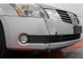Liquid Silver Metallic - Maxima 3.5 SE Photo No. 46