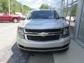 Champagne Silver Metallic - Suburban LT 4WD Photo No. 8