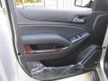 Champagne Silver Metallic - Suburban LT 4WD Photo No. 10
