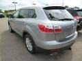 2010 Liquid Silver Metallic Mazda CX-9 Touring AWD  photo #3