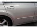Liquid Silver Metallic - Maxima 3.5 SE Photo No. 54